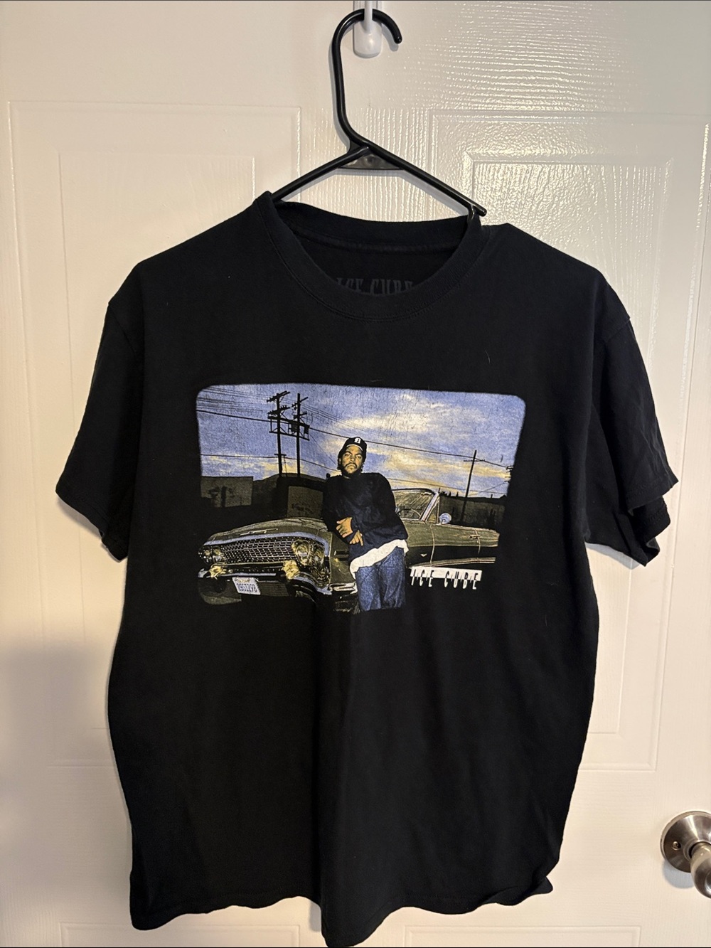 Ice Cube T-shirt